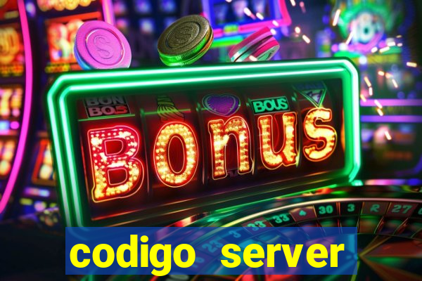 codigo server privado shindo life